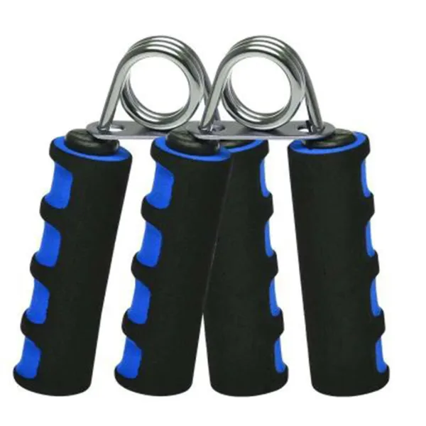 Hand Grip Fitness Arm Trainers Strength Foam Wrist Grippers Rehabilitation Finger Pow Muscle Recovery Training