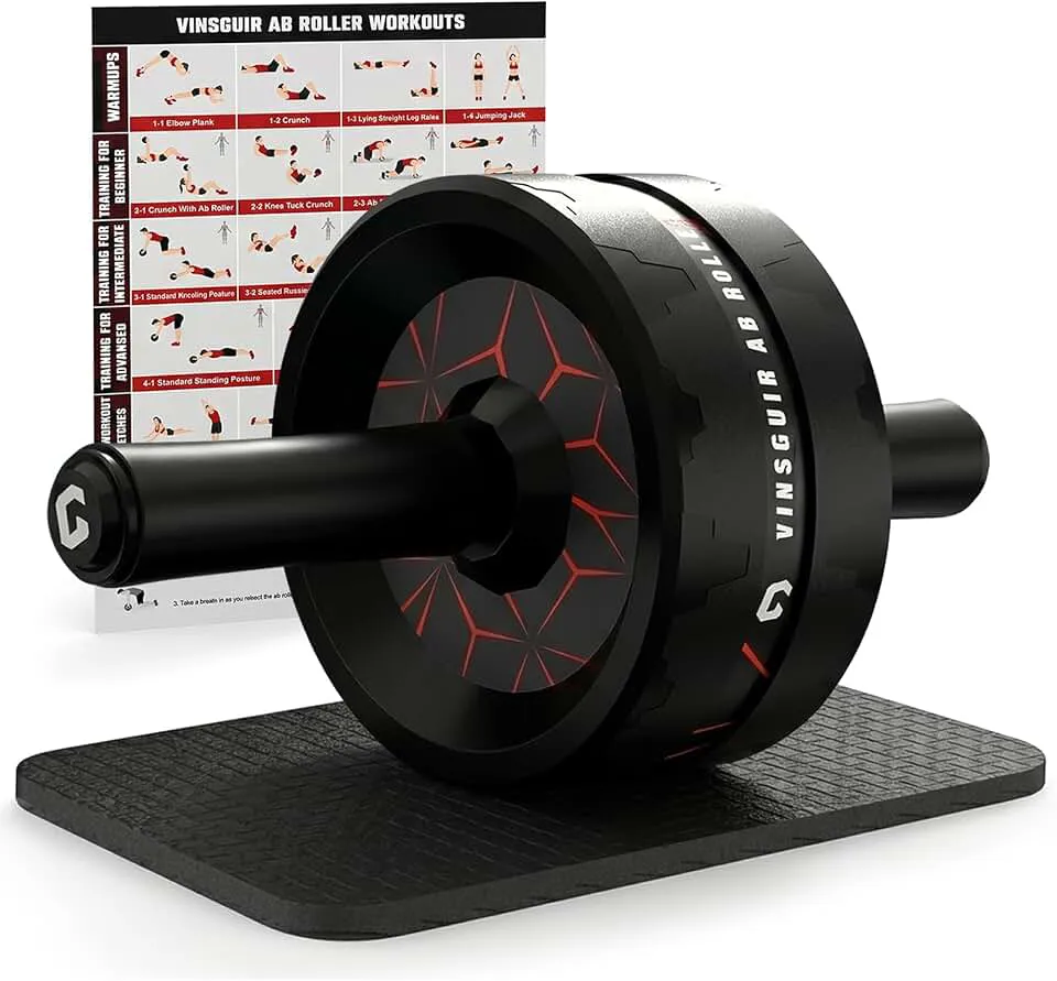 Best Fitness Equipment for Home Gyms