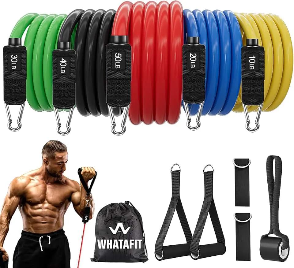 Best home workout equipment